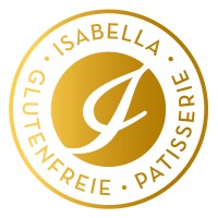 Isabella Glutenfreie Pâtisserie Logo