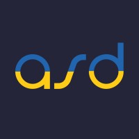 Advanced Software Development Logo