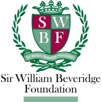 Sir William Beveridge Foundation Logo