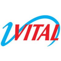 Vital International Logo
