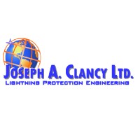 JAC LTD - Lightning Protection Engineering Logo