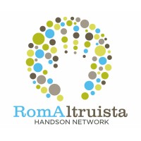 Romaltruista Logo