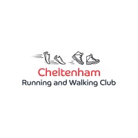 Cheltenham Running and Walking Club Logo