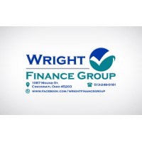 Wright Finance Group Logo