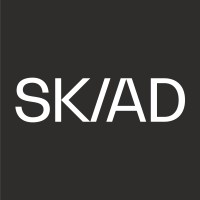SK/AD Logo