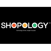 Shopology Pte Ltd Logo