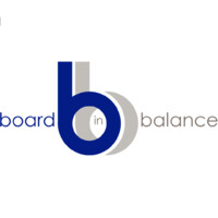 Board in Balance bv Logo