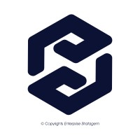 ENTERPRISE STRATAGEM Logo