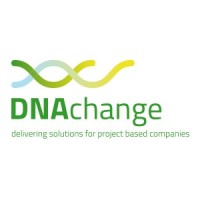 DNAchange Logo