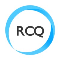 RCQ Associates - Financial Markets Specialists Logo