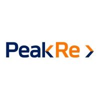 Peak Re Logo