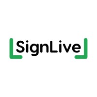 SignLive Ltd Logo