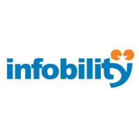 Infobility Logo
