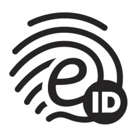 Electronic IDentification (A Signicat Company) Logo