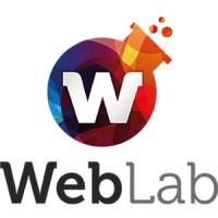 Weblab.nl Logo