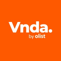 Vnda Ecommerce Logo