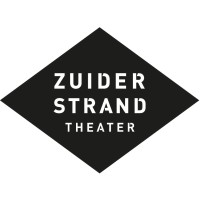 Zuiderstrandtheater Logo