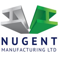 Nugent Manufacturing Ltd Logo