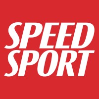 SPEED SPORT Logo