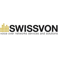 SwissVON SARL Logo
