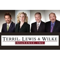 Terril, Lewis & Wilke Insurance Logo