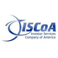 Investor Services Company of America Logo