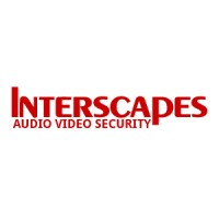 Interscapes Inc. Logo