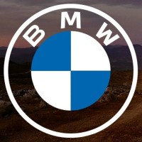 BMW Motorrad Perú Logo