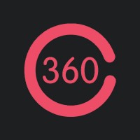 Cognition360 Logo