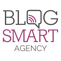 Blog Smart Agency Logo