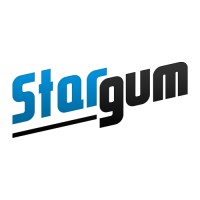 STARGUM Logo