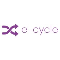 E-Cycle Limited Logo