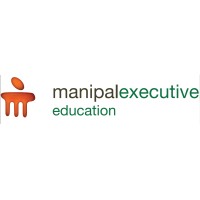 Manipal Executive Education Logo