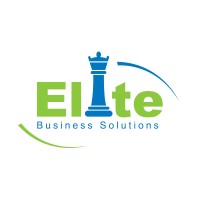 Elite Business Solutions | Microsoft Partner Logo