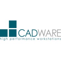 Cadware B.V. Logo