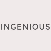 INGENIOUS Logo