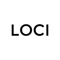 LOCI - Formação Profissional e Investigação Logo
