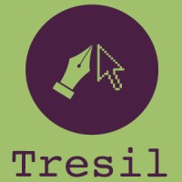 Tresil Web Solutions Ltd Logo