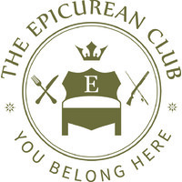 The Epicurean Club Logo