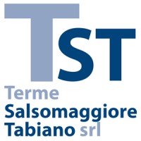 TST Terme di Salsomaggiore e di Tabiano Srl Logo
