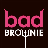 Bad Brownie Logo