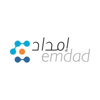 Emdad Human Resources Company Logo