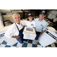 Leonardos Pizza Logo