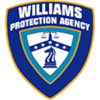 Williams Protection Agency Logo