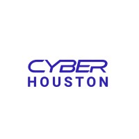 CyberHouston Logo