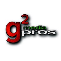 g2 media pros, llc Logo