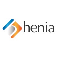 Henia Insurance Broker S.r.l. Logo