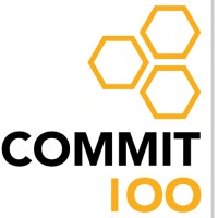 COMMIT100 Logo