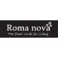 Roma nova B.V. Logo