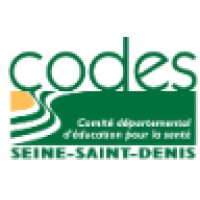 CODES 93 Logo
